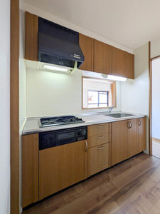 セレッソカージェ芦屋 0203号-5