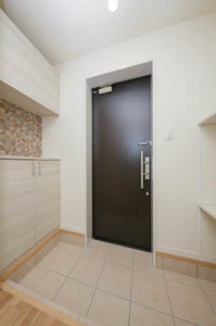 メゾン・フローラⅡ 0103号-4