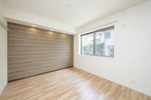 メゾン・フローラⅡ 0103号-9