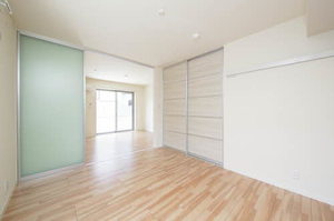 メゾン・フローラⅡ 0103号-10