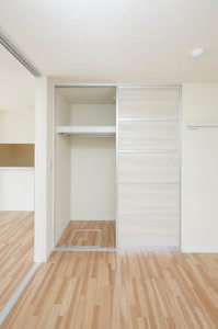 メゾン・フローラⅡ 0103号-12