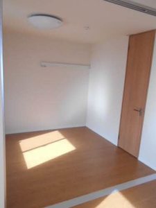 シャーメゾンしきさい 0201号-4