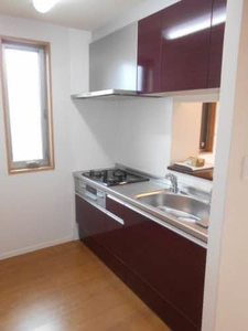 シャーメゾンしきさい 0201号-5