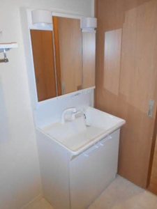 シャーメゾンしきさい 0201号-7