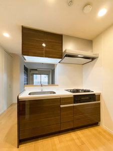 パスレージュ 0202号-5