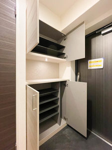 パスレージュ 0202号-9