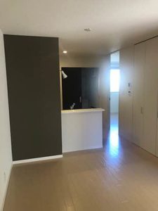 カーサグラス自由が丘 0103号-2