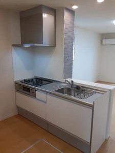 マーベラスコートⅢ 0101号-8