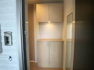 グランディール　南平台Ａ A202号-2