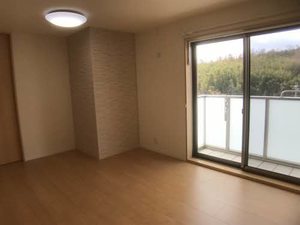 グランディール　南平台Ａ A202号-4