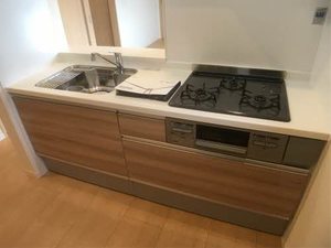 グランディール　南平台Ａ A202号-5