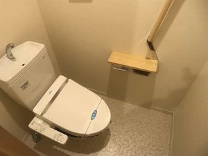 グランディール　南平台Ａ A202号-11