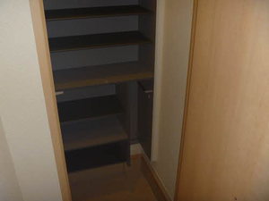 グランディール　南平台Ａ A203号-2