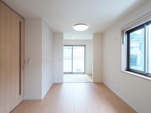 グランディール 南平台B B201号-2