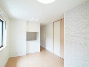 グランディール 南平台B B201号-3