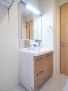 グランディール 南平台B B201号-6