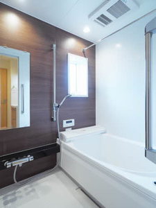 グランディール 南平台B B201号-7