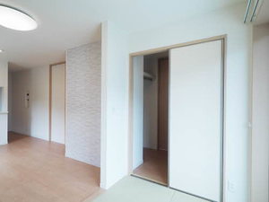 グランディール 南平台B B201号-11