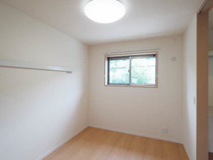 グランディール 南平台B B201号-12