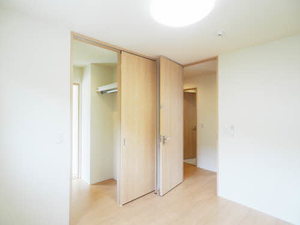 グランディール 南平台B B201号-13