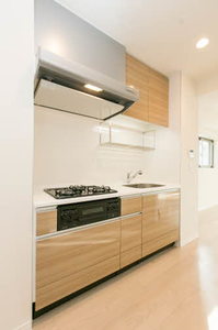 クラヴィーアさくら夙川 0301号-4