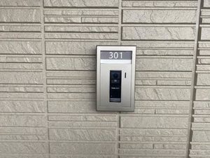 ウエストメゾン　西木辻 0301号-2