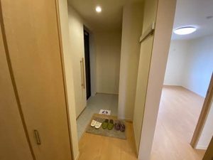 ウエストメゾン　西木辻 0301号-3