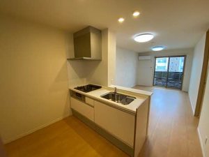 ウエストメゾン　西木辻 0301号-5