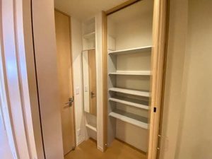 ウエストメゾン　西木辻 0301号-6