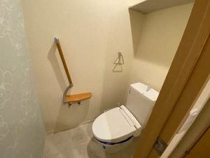 ウエストメゾン　西木辻 0301号-14