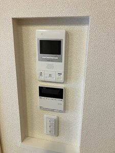 ウエストメゾン　西木辻 0305号-15