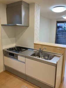 セレンディピティ　Ｋ 0101号-2