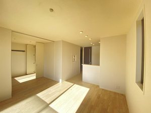 シャーメゾンポラリス 0101号-2