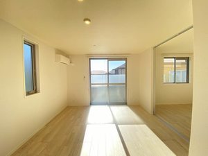 シャーメゾンポラリス 0101号-4