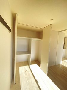 シャーメゾンポラリス 0101号-6