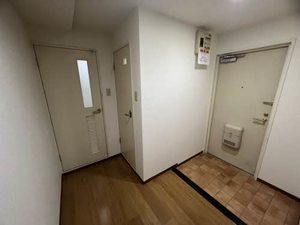 グランディ白鷺 0209号-3