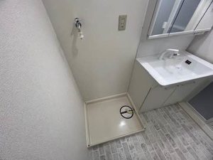 グランディ白鷺 0209号-5