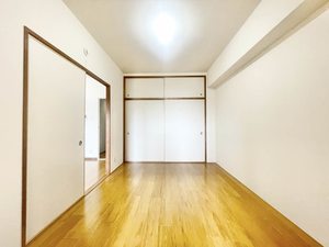 グランディ白鷺 0407号-6