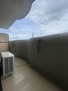 グランディ白鷺 0407号-7