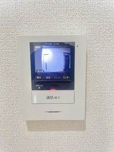 グランディ白鷺 0407号-9