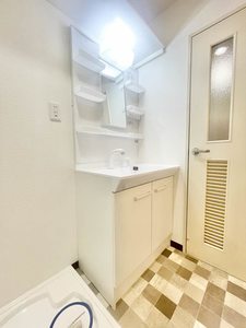 グランディ白鷺 0407号-11