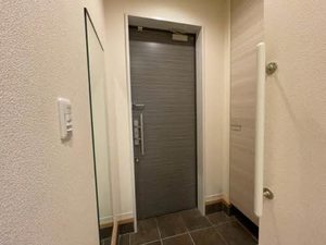 シャーメゾン菅原 0105号-2