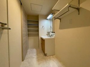 シャーメゾン菅原 0105号-9
