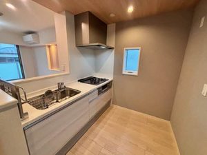 シャーメゾン菅原 0201号-3