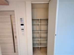 シャーメゾン菅原 0201号-4