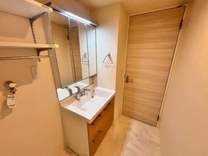 シャーメゾン菅原 0201号-9