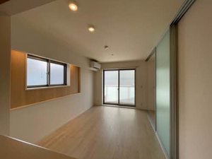 シャーメゾン菅原 0202号-2