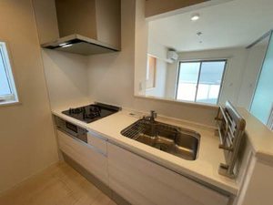 シャーメゾン菅原 0202号-4