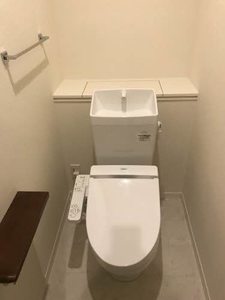 リメインらかん W棟・S棟・E棟 S202号-4