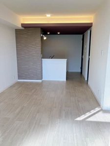 リメインらかん W棟・S棟・E棟 S203号-2